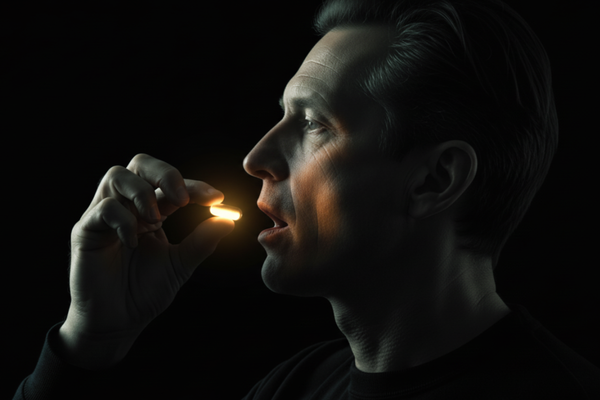 MAINTAINING COMMAND: BEYOND THE INDUSTRY NOISE