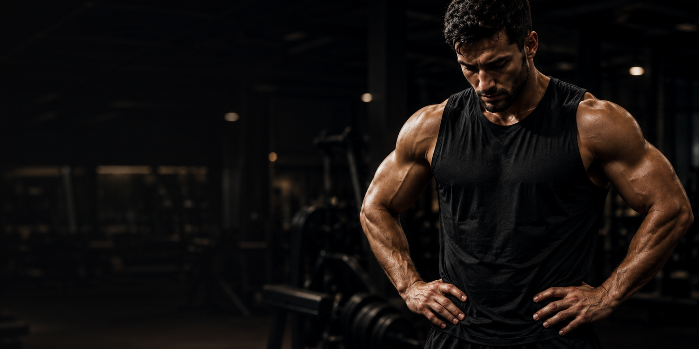Vanpows premium men's wellness