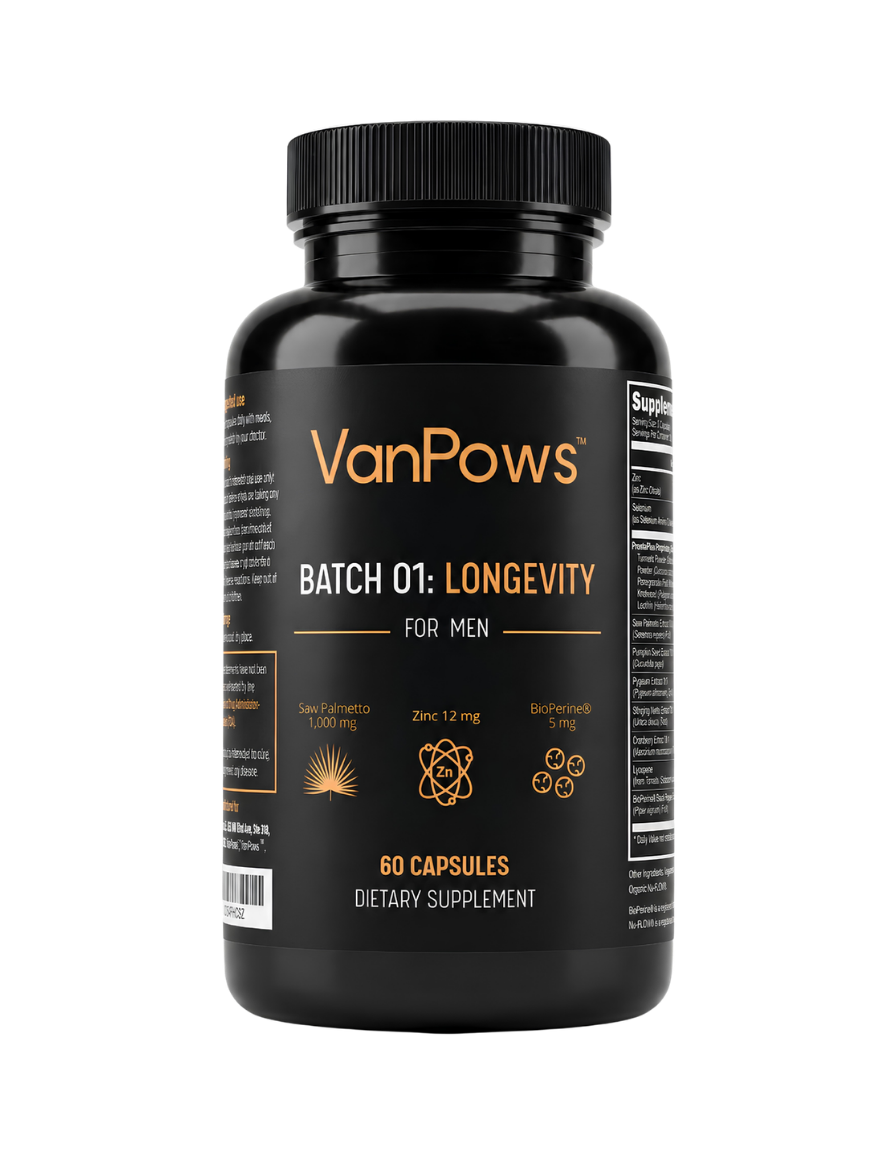 Vanpows Batch 01 product
